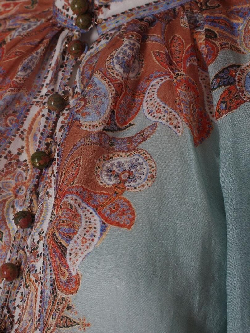 блуза 110808 - фото 3