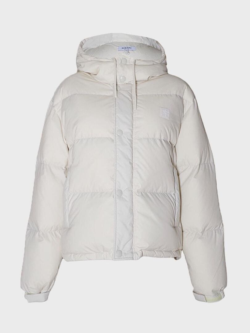 пуховик 11082502 - фото 1