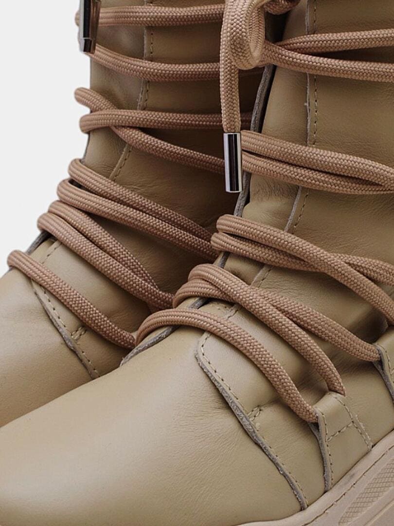 угги 110 - фото 4