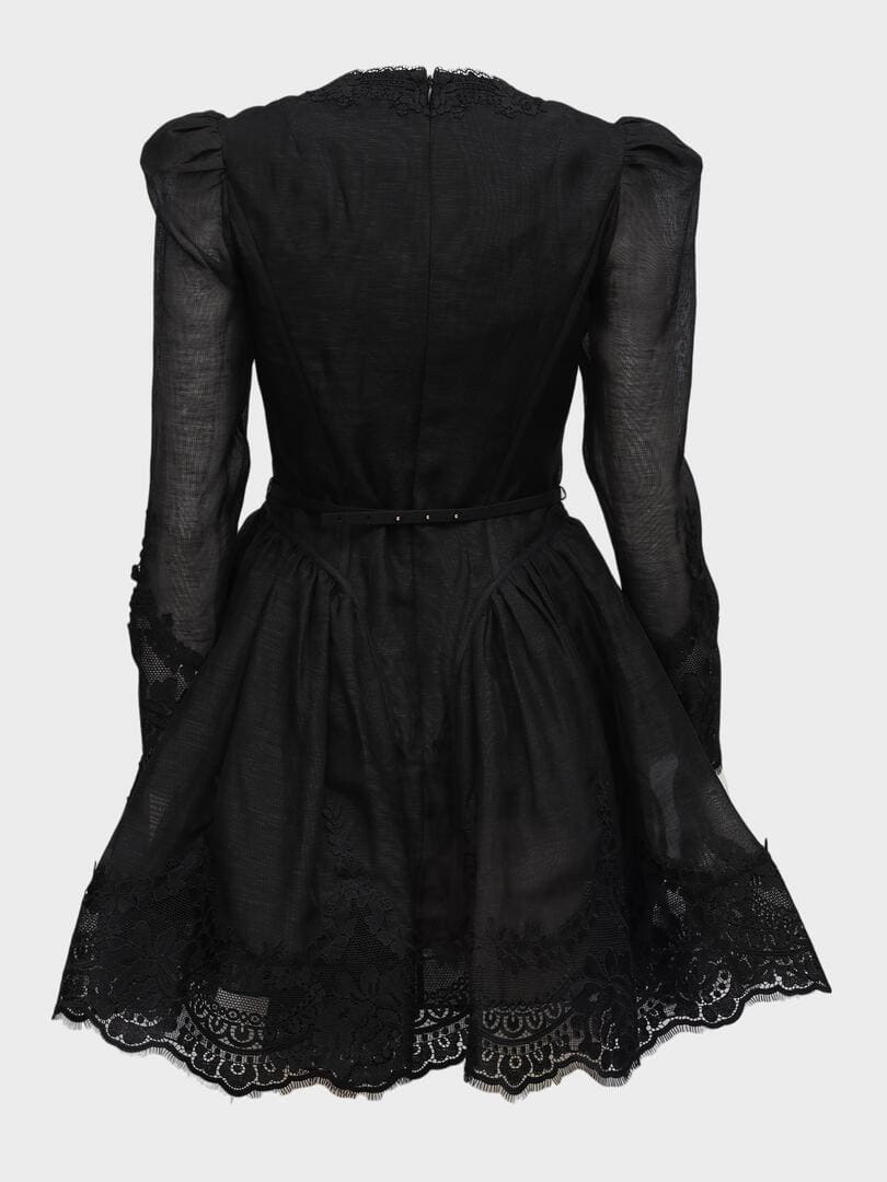 платье 11102503 - фото 2