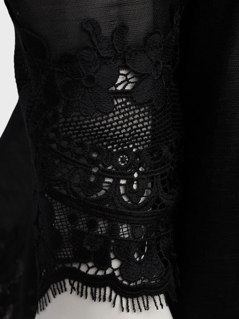 платье 11102503 - фото 3