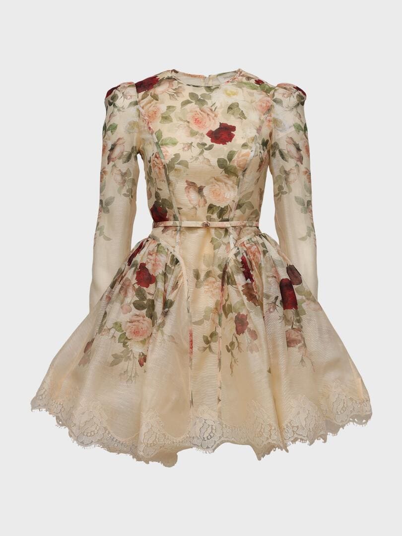 платье 11102504 - фото 1