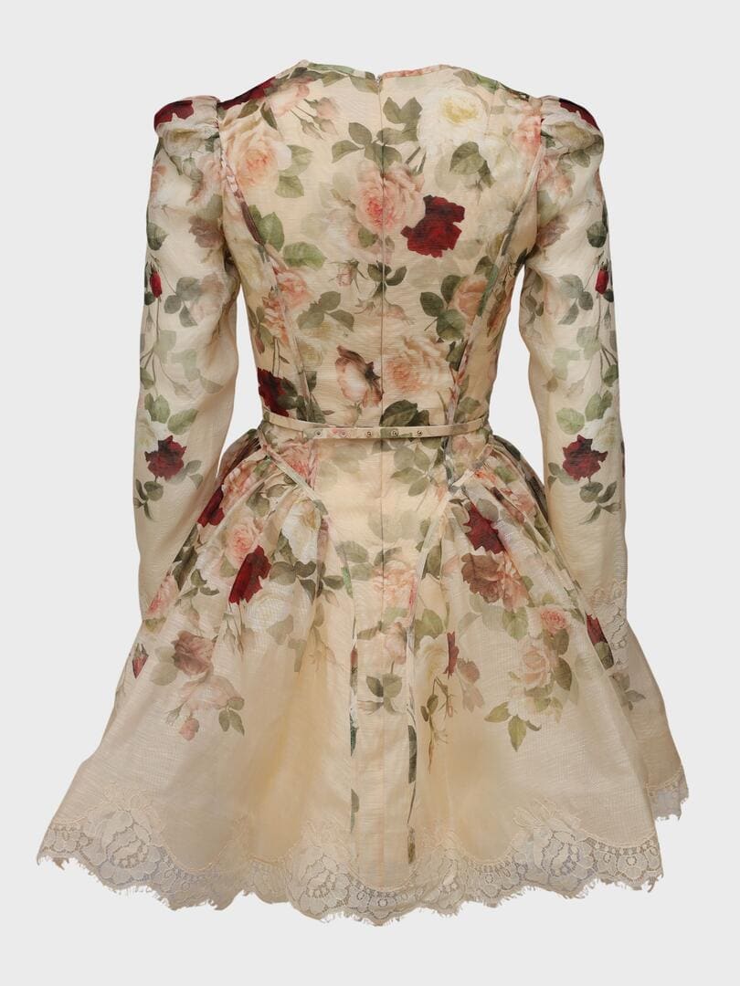 платье 11102504 - фото 2