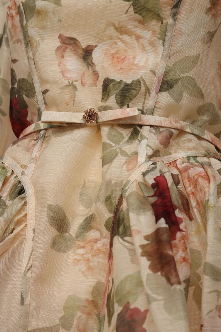 платье 11102504 - фото 4