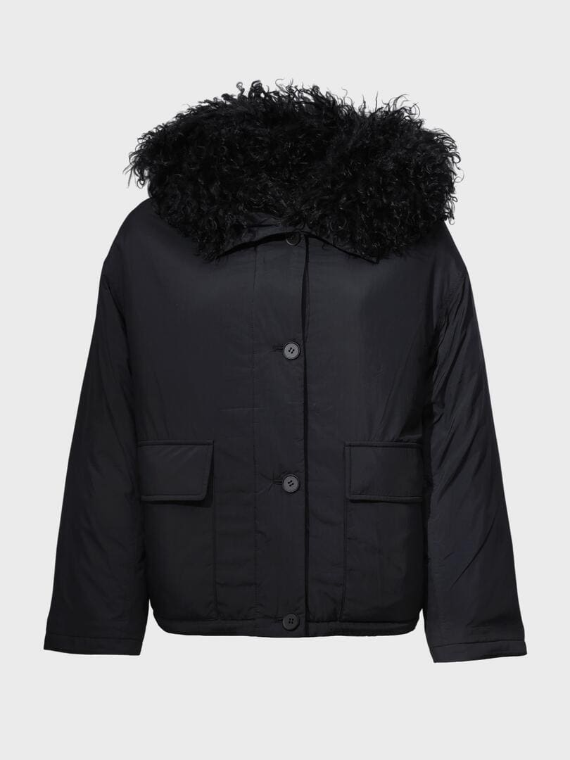 пуховик 11102507 - фото 1