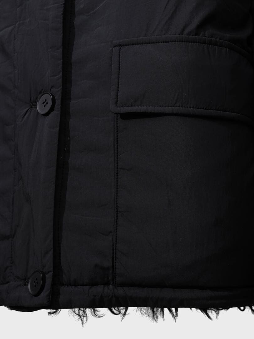 пуховик 11102507 - фото 4