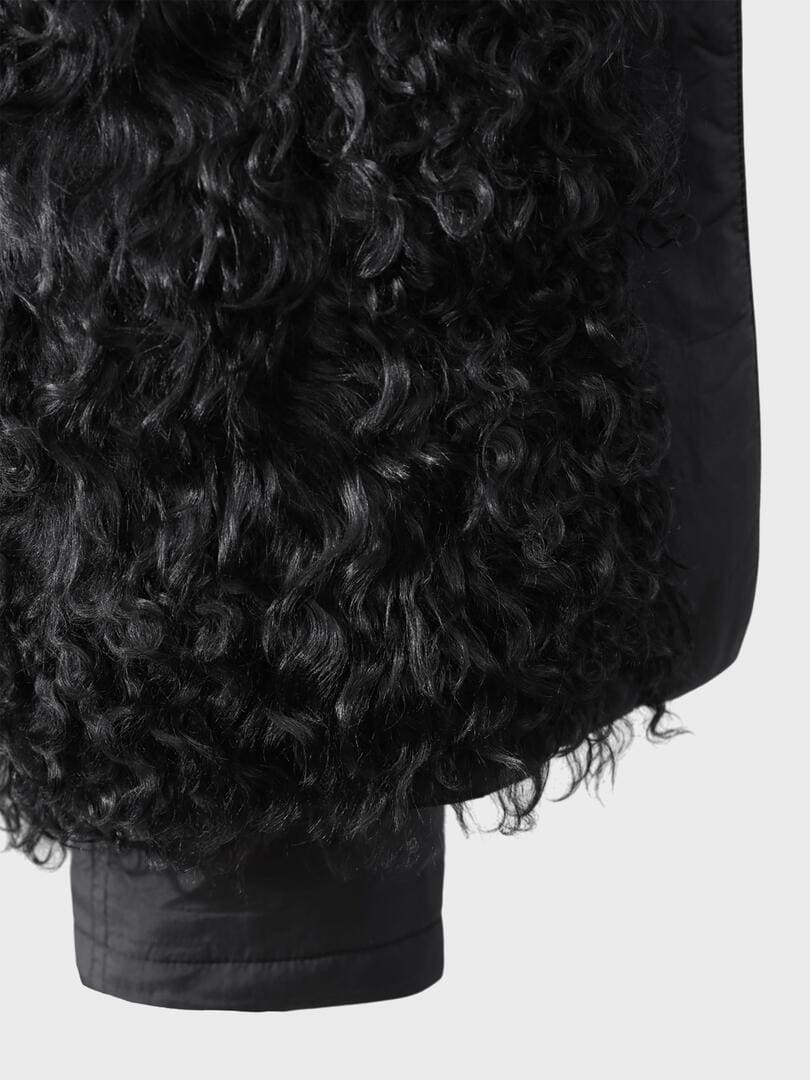 пуховик 11102507 - фото 5