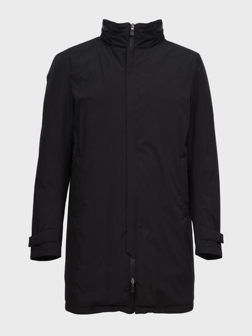 пуховик 11102510 - фото 1