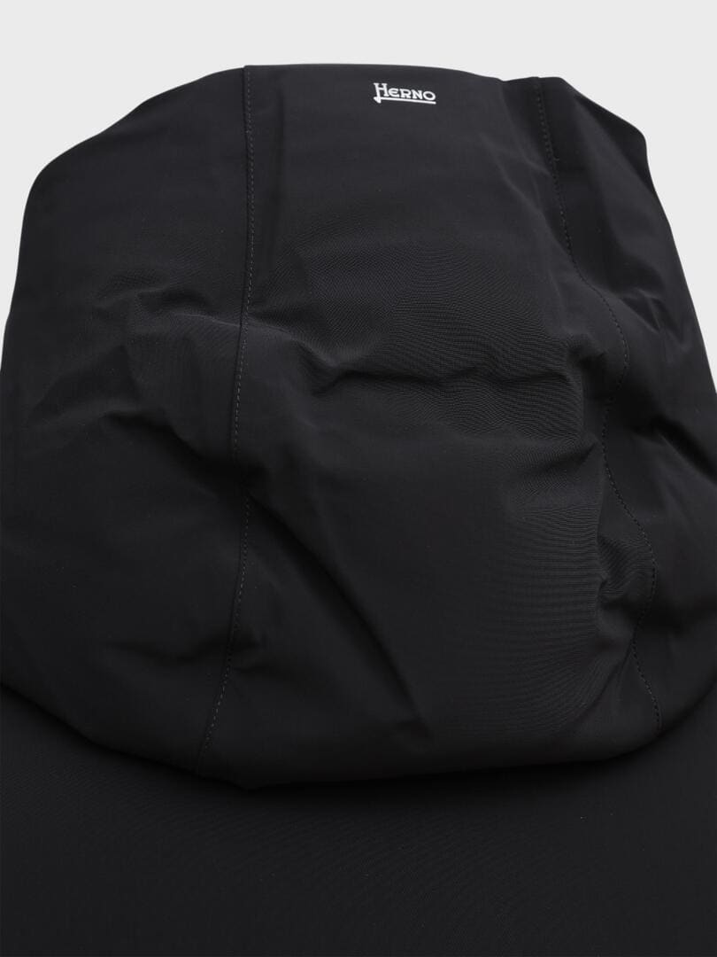 пуховик 11102511 - фото 4