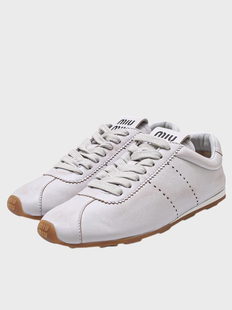 кеды 114 - фото 1