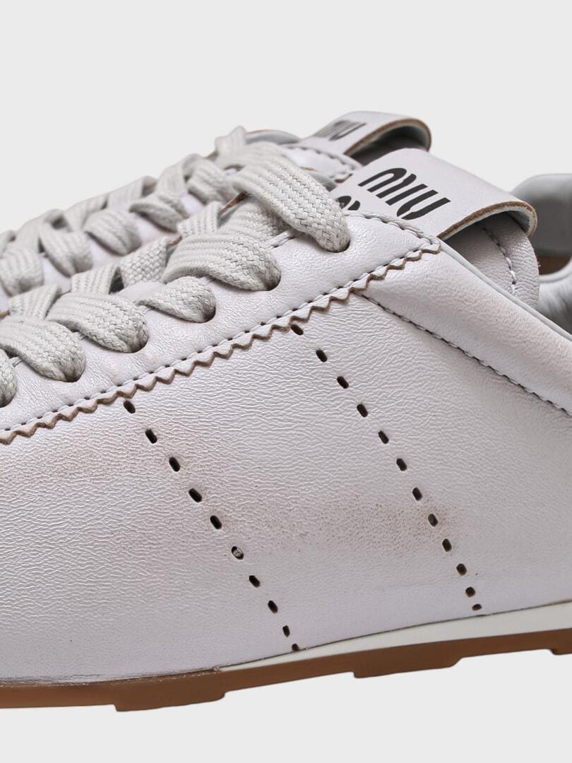 кеды 114 - фото 4