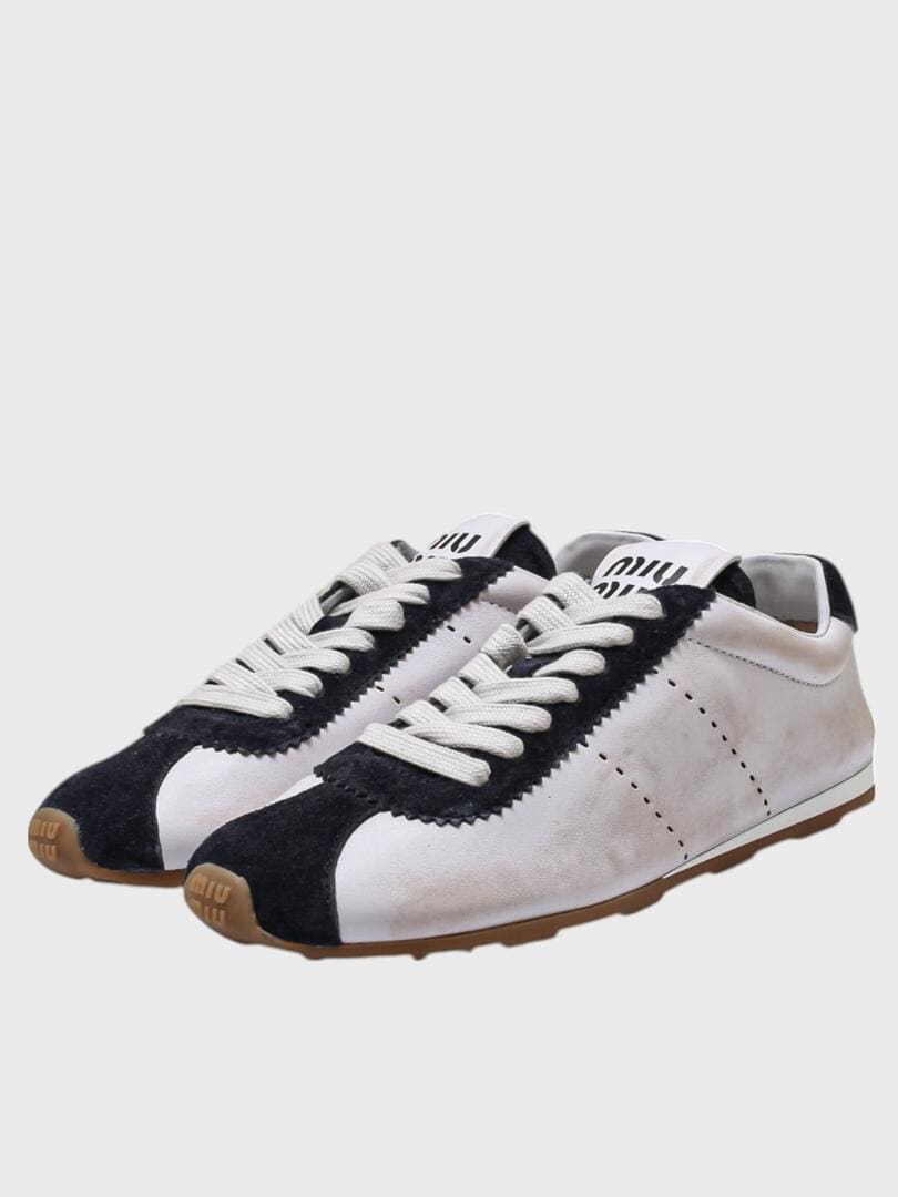 кеды 114 - фото 1