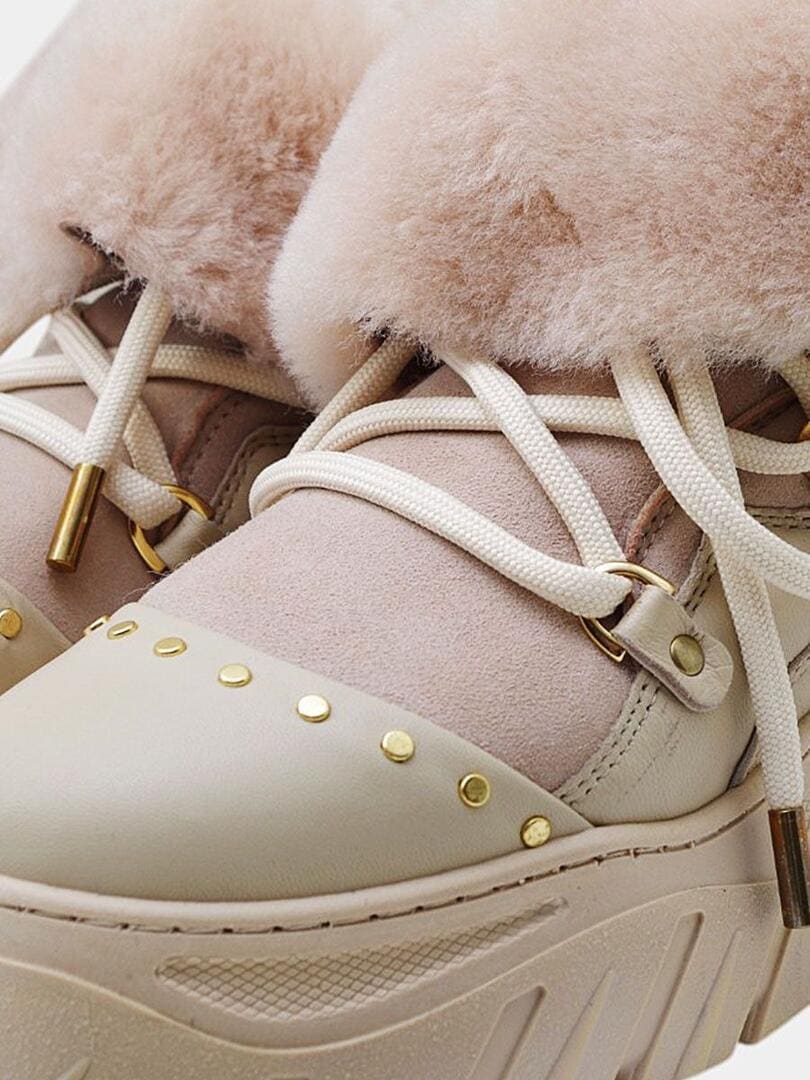 угги 114ugg - фото 4