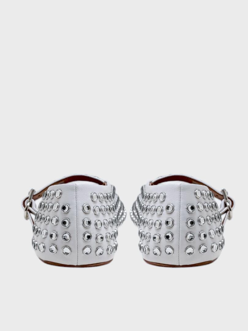 балетки 116 - фото 3