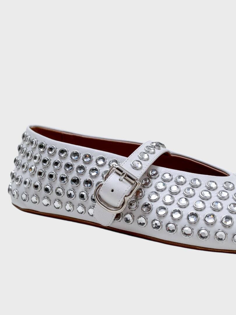 балетки 116 - фото 4