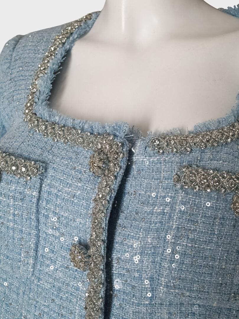 костюм 120121 - фото 4