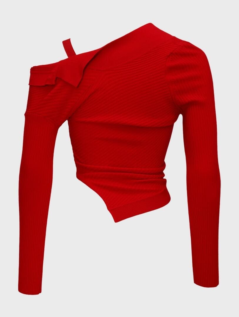 кофта 120133 - фото 2