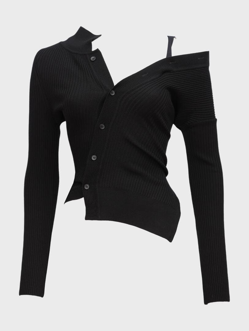 кофта 120134 - фото 1