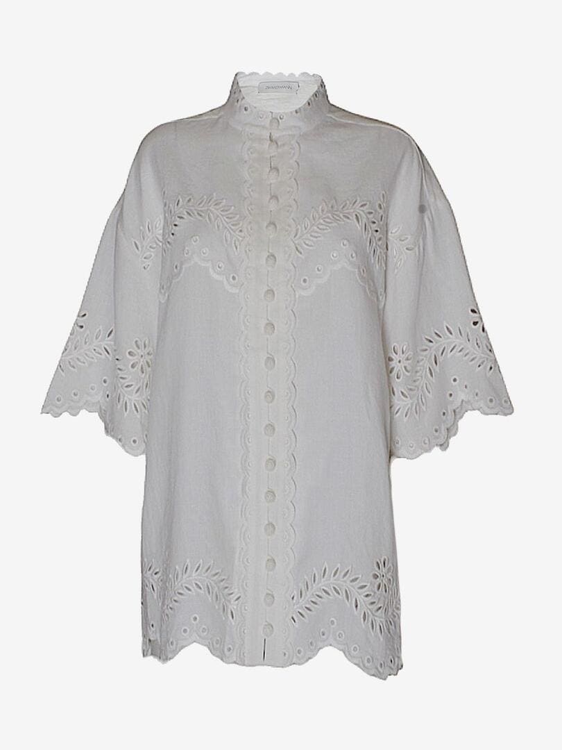 блуза 120156 - фото 1