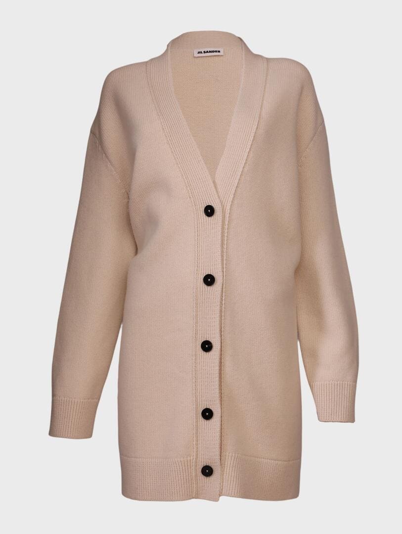 кардиган 120242 - фото 1