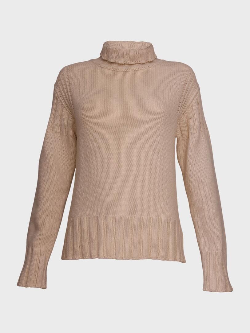 свитер 120243 - фото 1