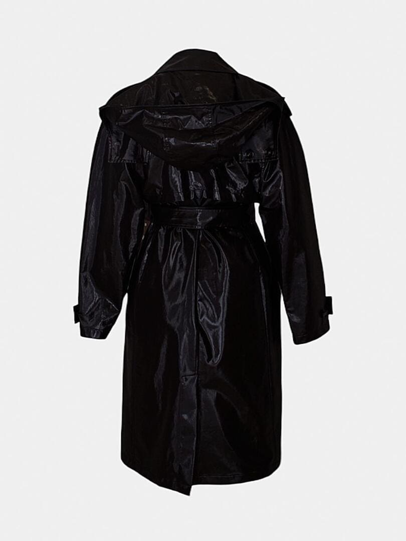 плащ 120303 - фото 2