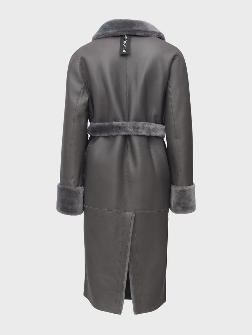 дубленка 120805 - фото 2