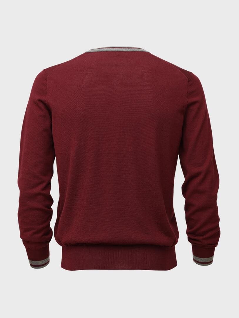 кофта 121090 - фото 2