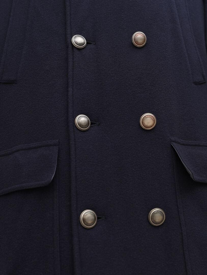 пальто 121094 - фото 3