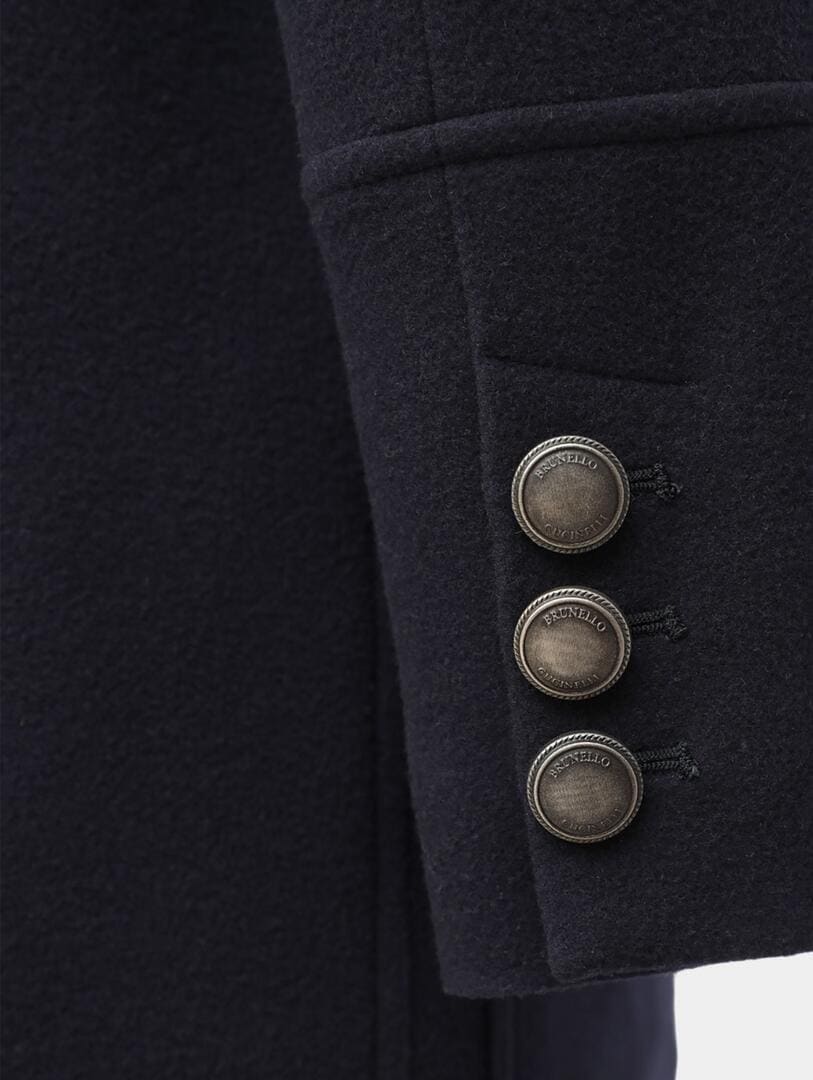 пальто 121094 - фото 5