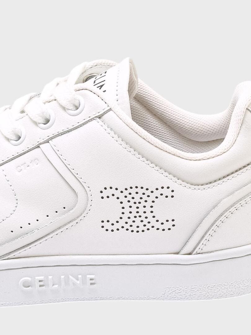 кеды 1235 - фото 4