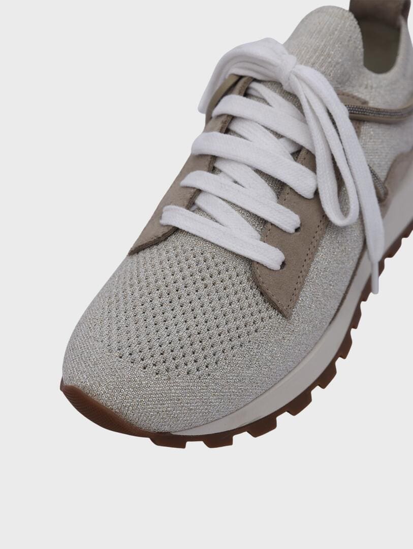 кроссовки 1270 - фото 4