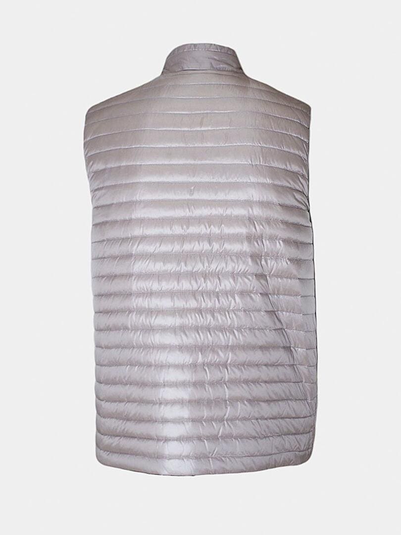 жилетка - фото 2