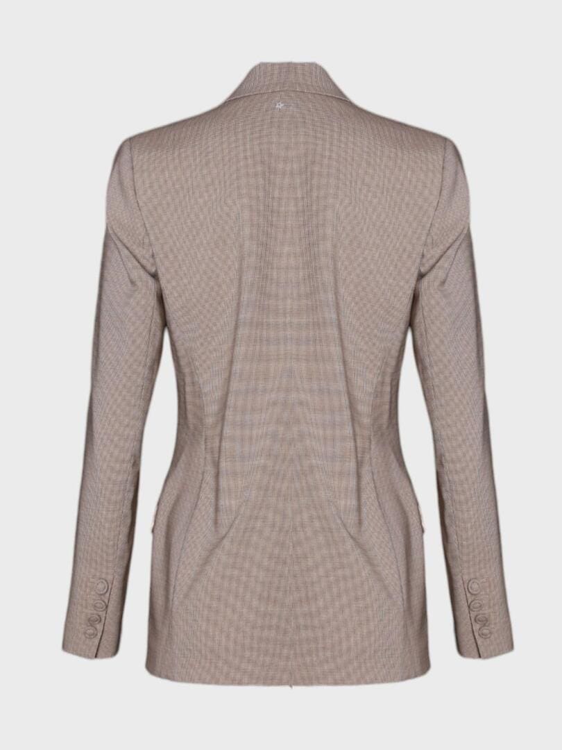 жакет 130307 - фото 2