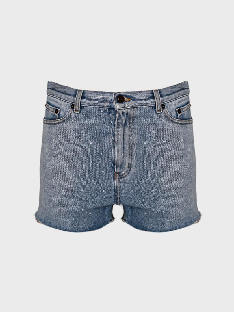 шорты 130417 - фото 1