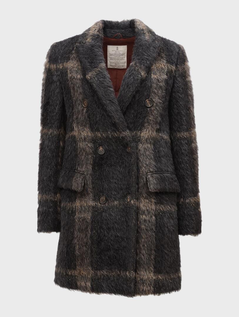 пальто 130727 - фото 1