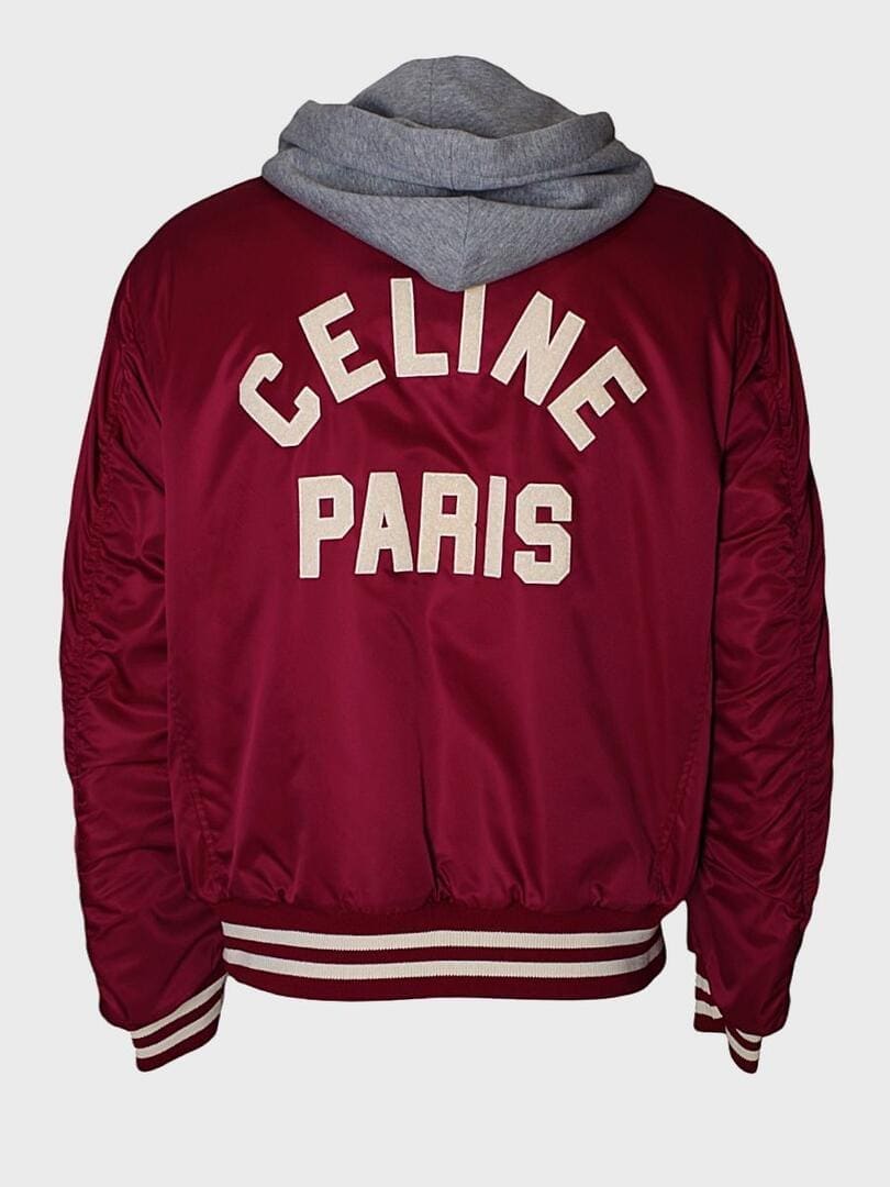 бомбер 131118 - фото 2