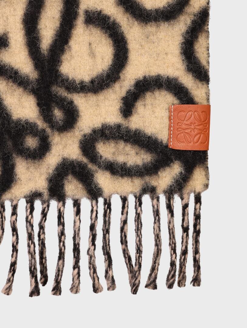 шарф 131124 - фото 2