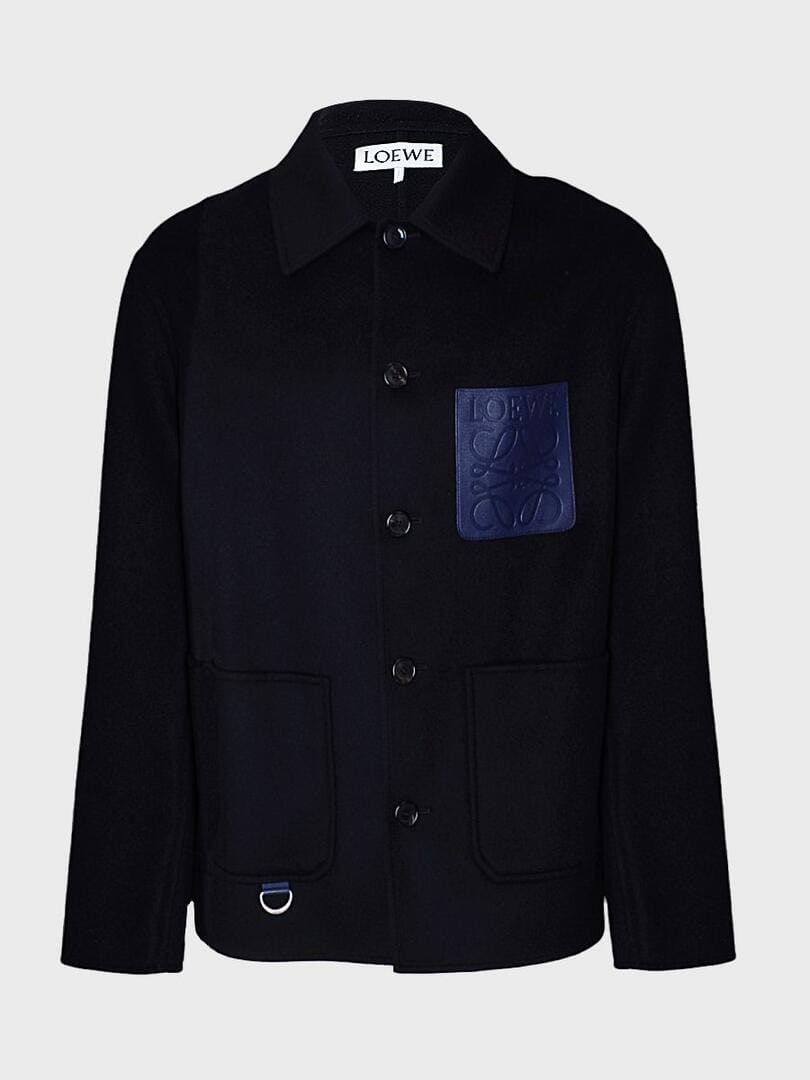 пальто 131127 - фото 1