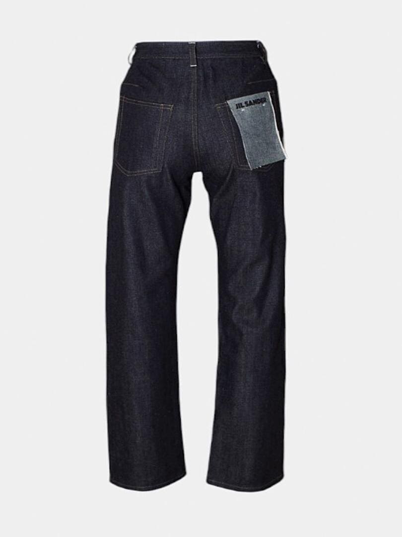 джинсы 131139 - фото 2