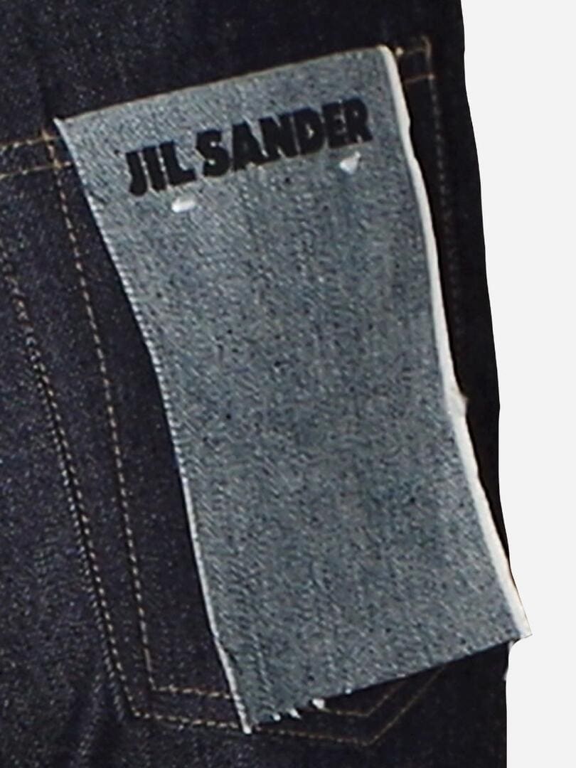 джинсы 131139 - фото 3