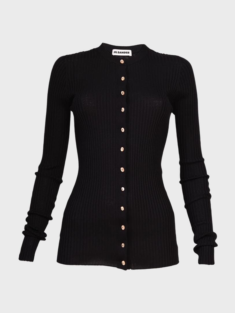 кардиган 131145 - фото 1