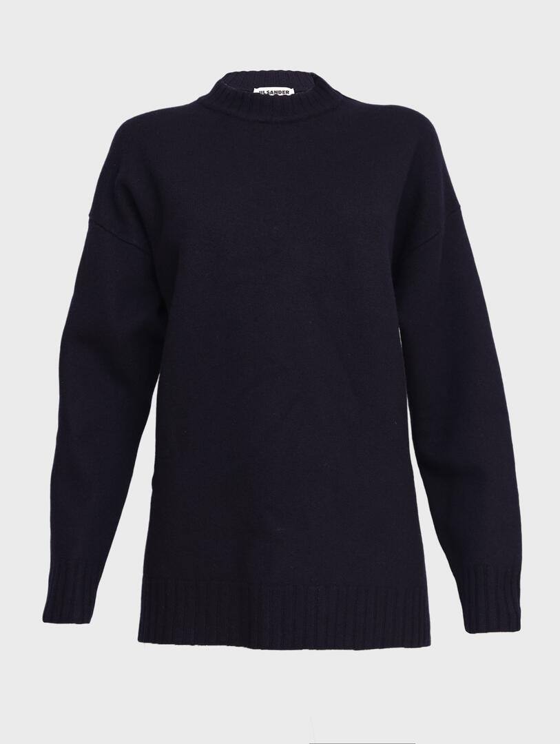 свитер 131147 - фото 1