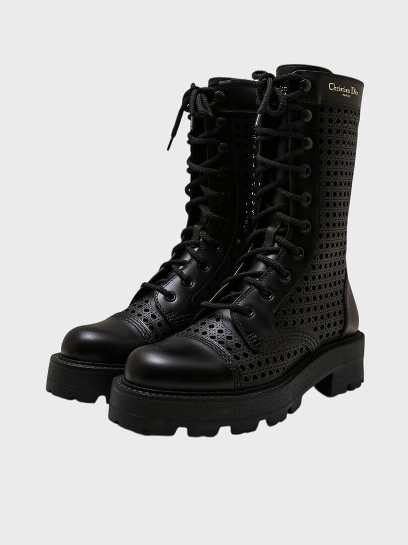 ботинки 133 - фото 1