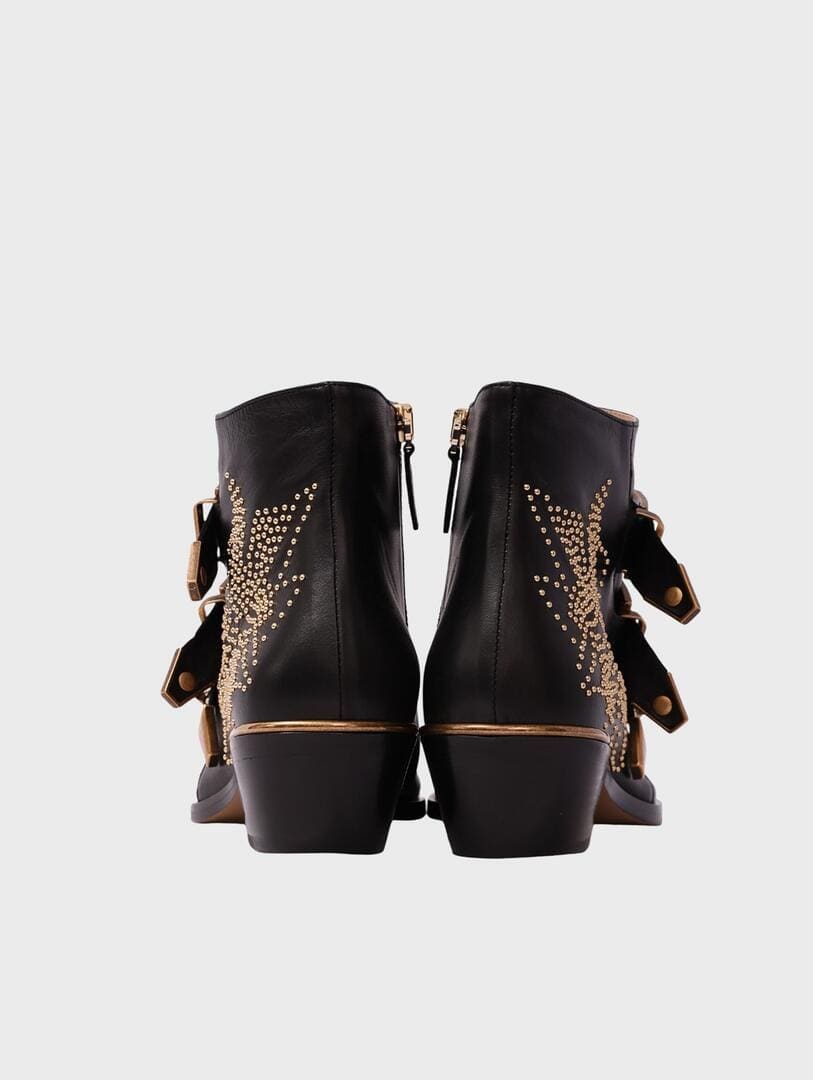 полусапоги 1347 - фото 3