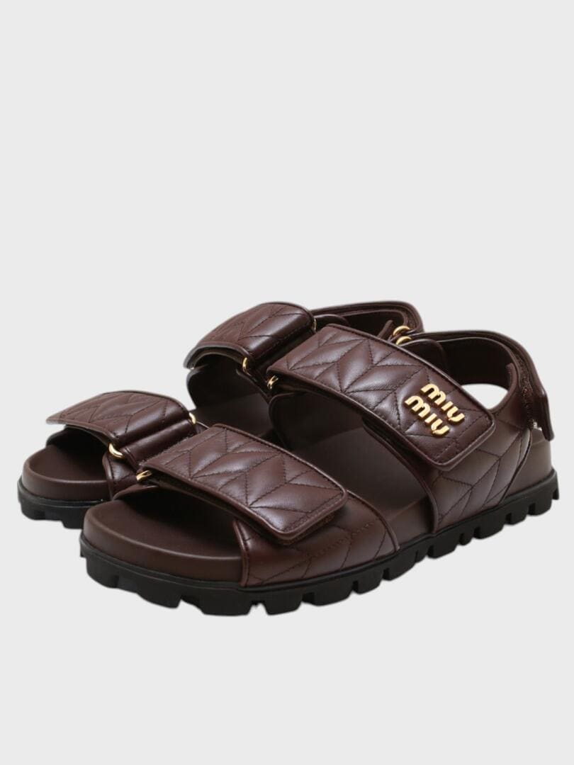 сандали 135sanmiu - фото 1