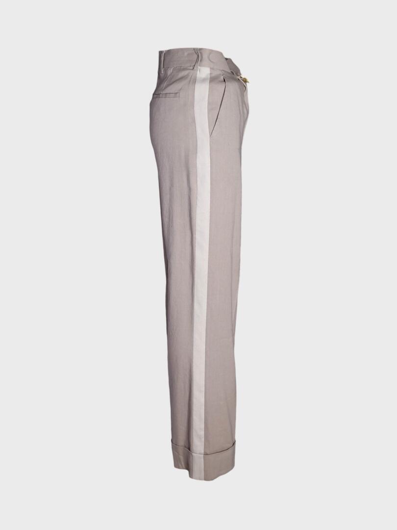 брюки 140202 - фото 3