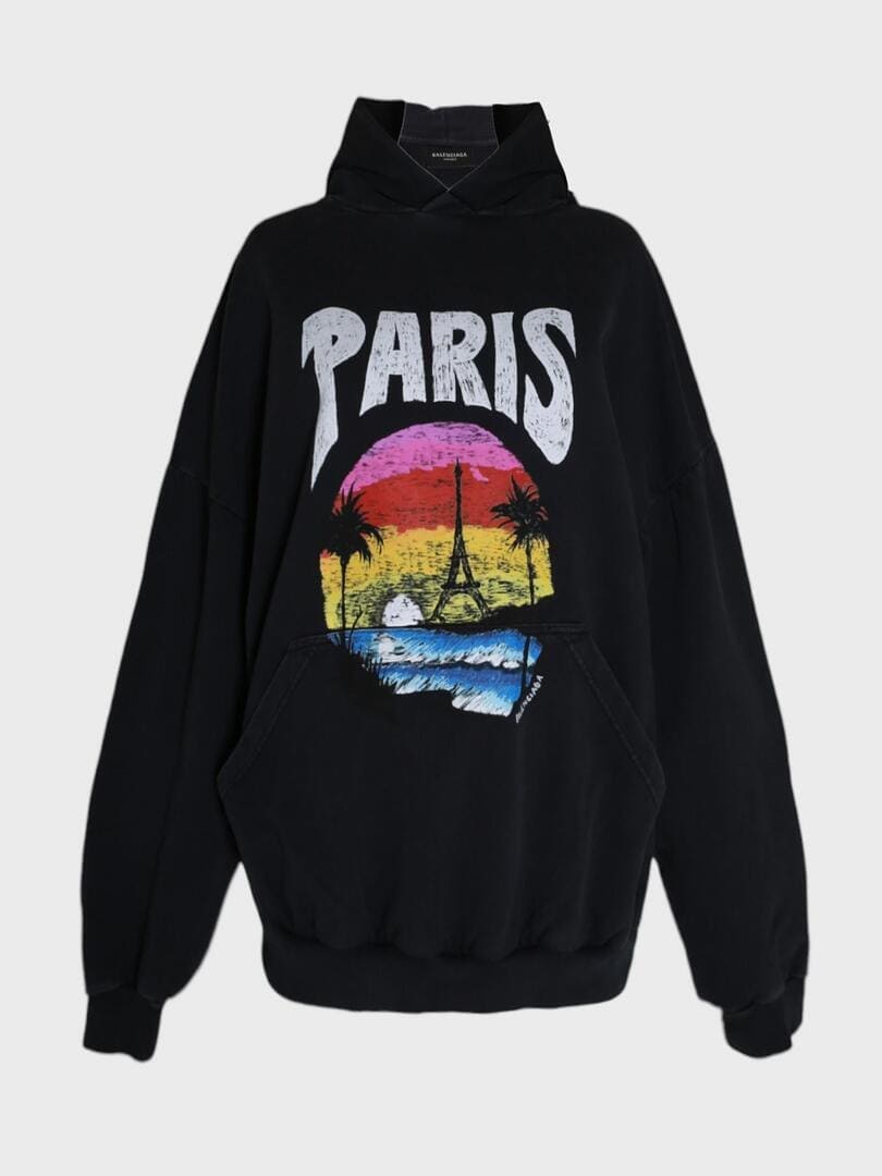 худи 140216 - фото 1