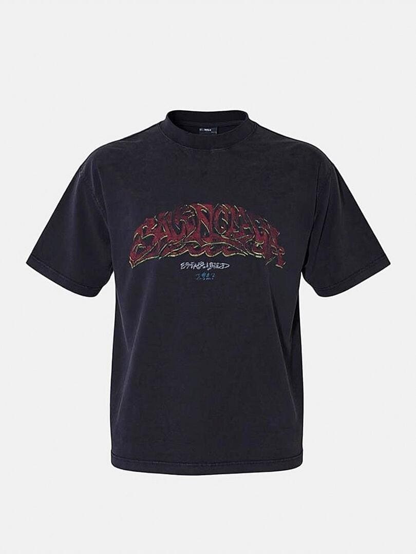 футболка 140221 - фото 1