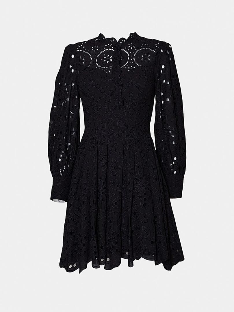 платье 140402 - фото 1